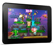 amazon kindle fire hd