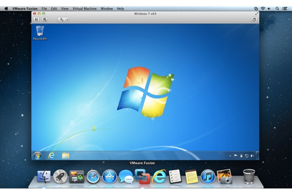 Review: Parallels Desktop 8 vs. VMware Fusion 5