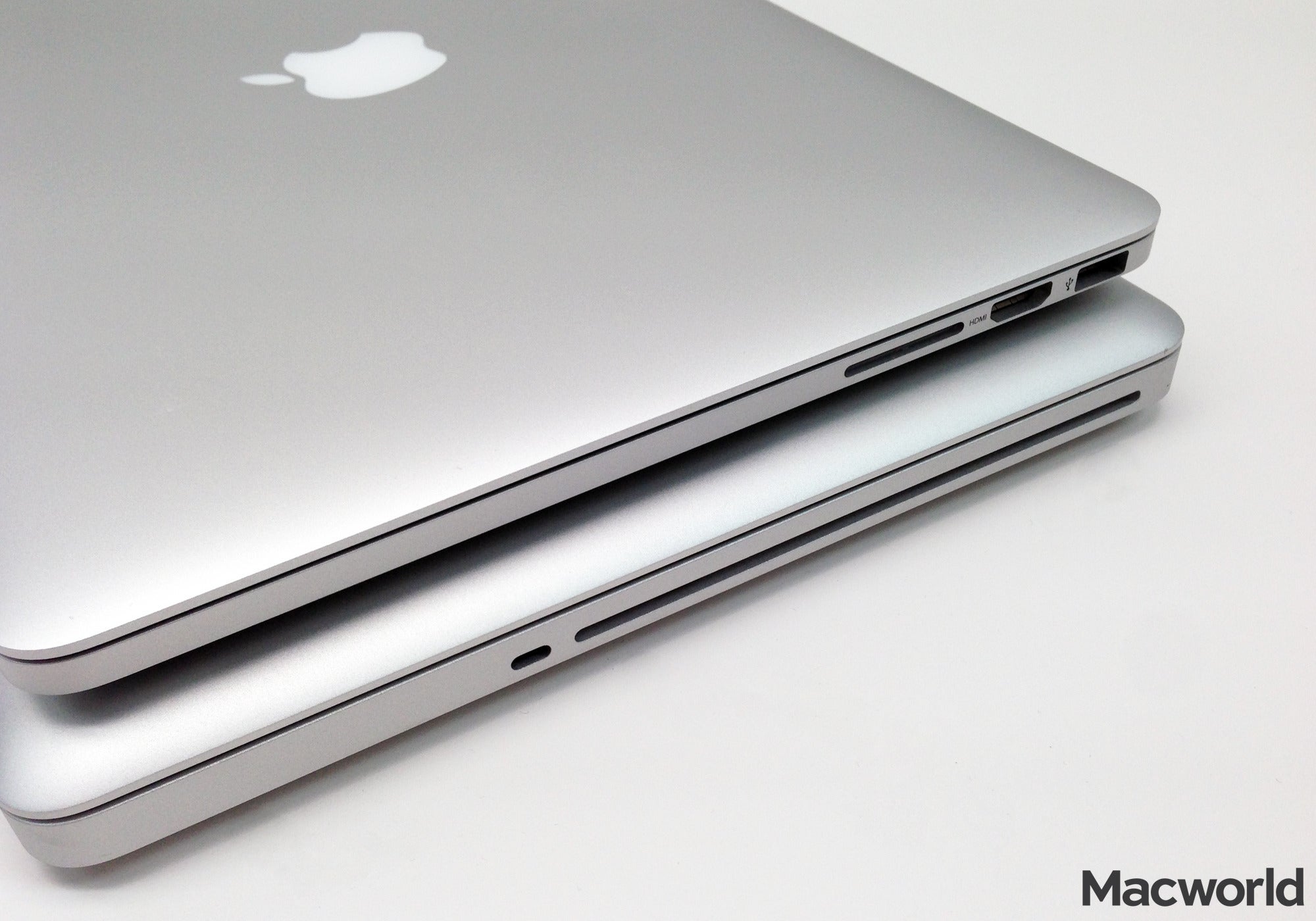 Review: 13-inch Retina MacBook Pro offers optimal choice for