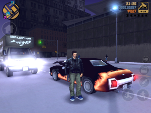 Grand Theft Auto 3