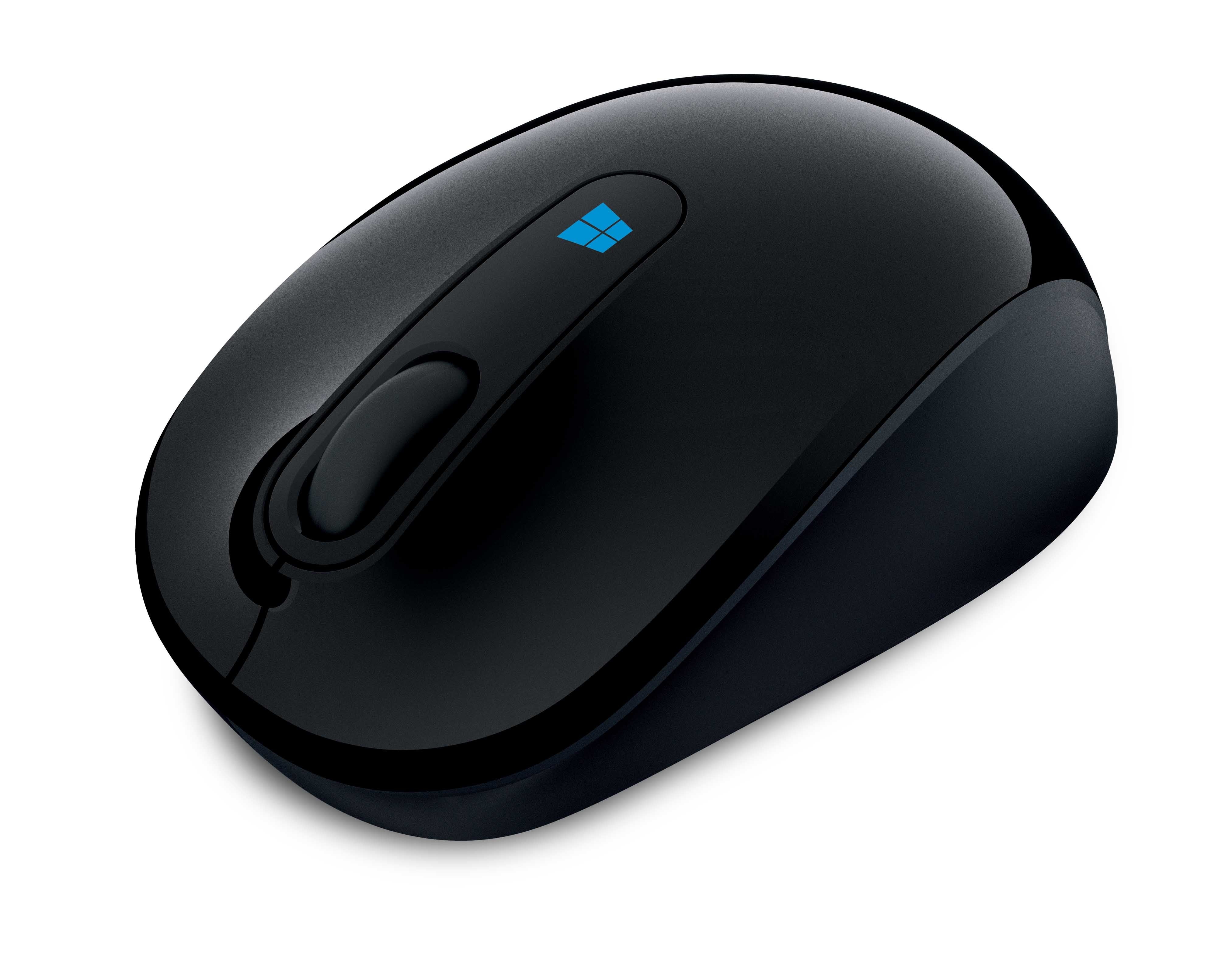 Microsoft Breeds New Generation Of Windows 8 compatible Mice PCWorld