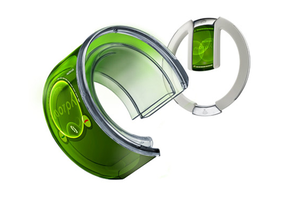 Nokia Morph Concept
