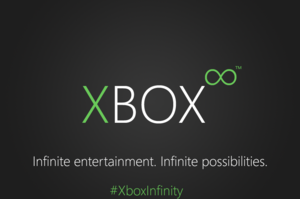 Xbox Infinity image