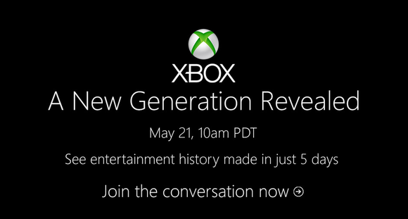 Xbox New Generation