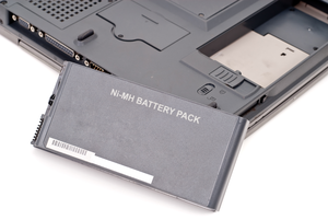 how to fix laptop battery cells