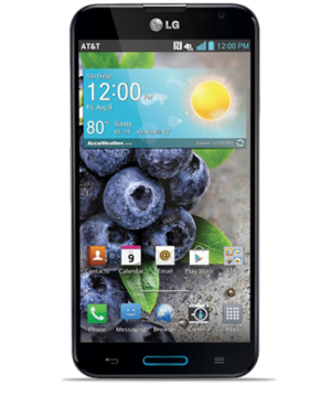 LG Optimus G