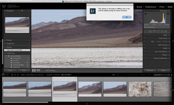 adobe lightroom 5 free trial