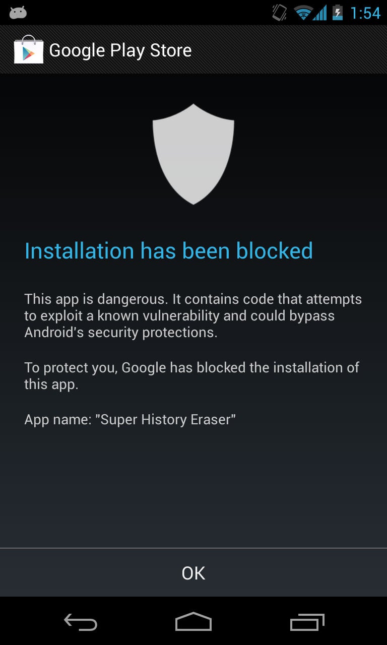 Google: Critical Android security flaw won't harm most ...