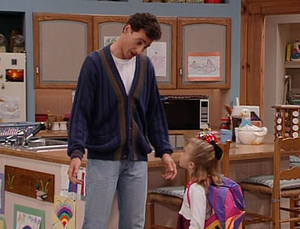 Full House