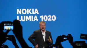 Nokia Lumina 1120