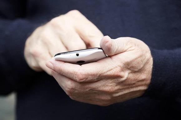 Moto X, Eric Schmidt