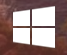 Windows flag Start button