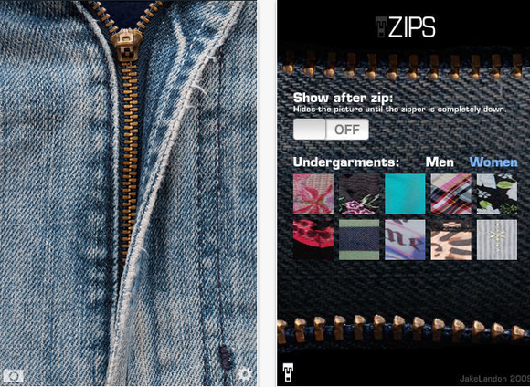 Zips