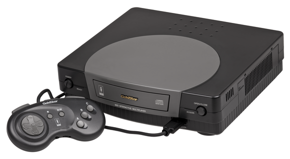 3DO