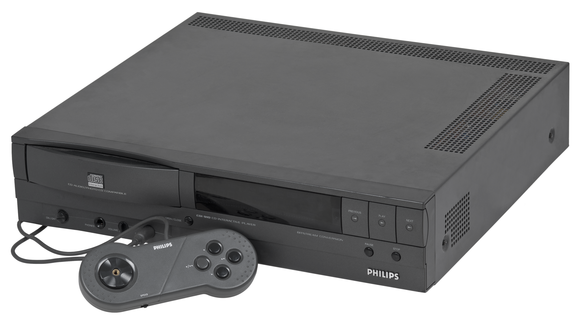 Philips CD-i