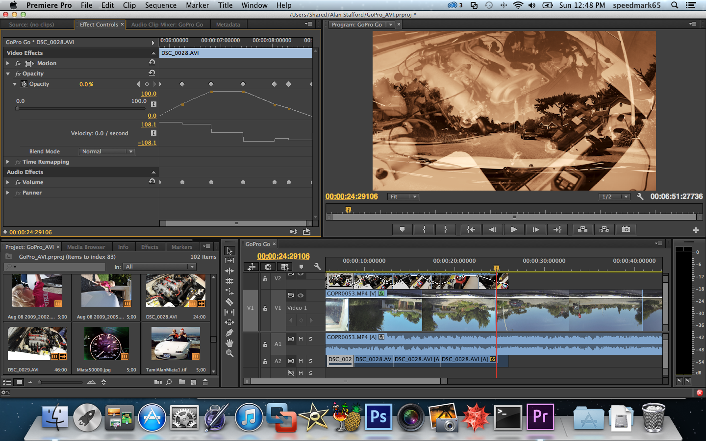 Adobe Premiere Portable For Mac