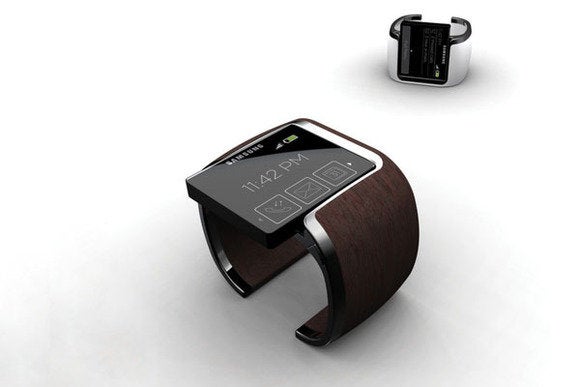 Samsung Proximia