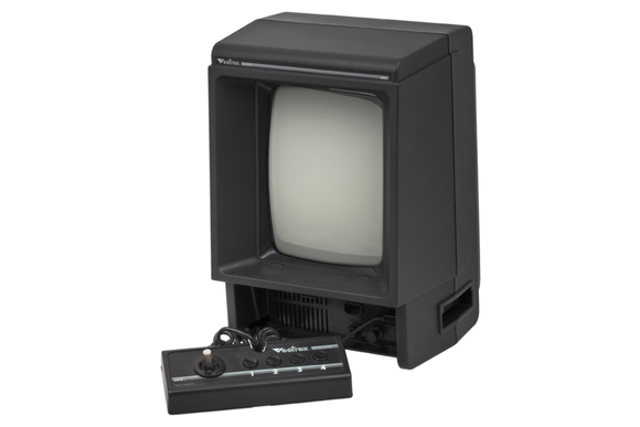 Vectrex