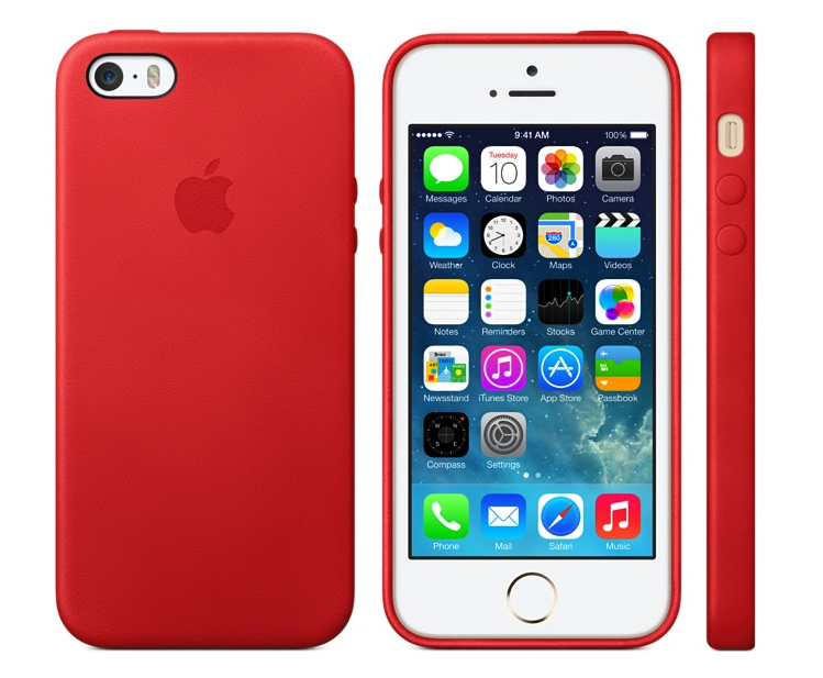 Apple iPhone 5s Case review Slim, attractive case is a safe bet  Macworld