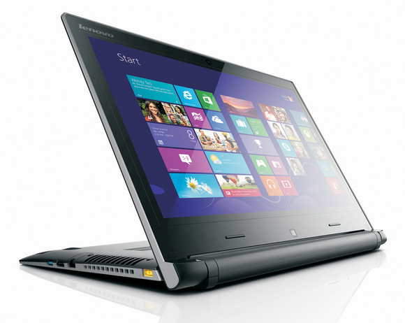 Lenovo Flex 14 notebook