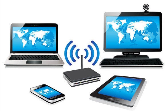  avoid when setting up your small business wireless network  PCWorld