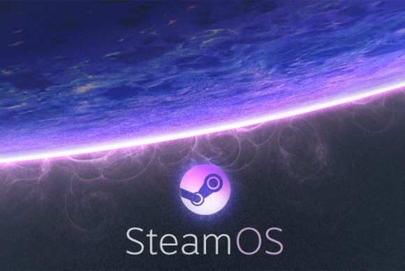 SteamOS