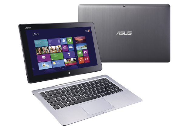 Asus Transformer Book T300