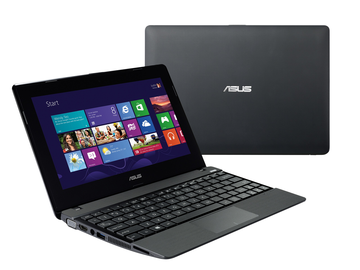 asus laptops