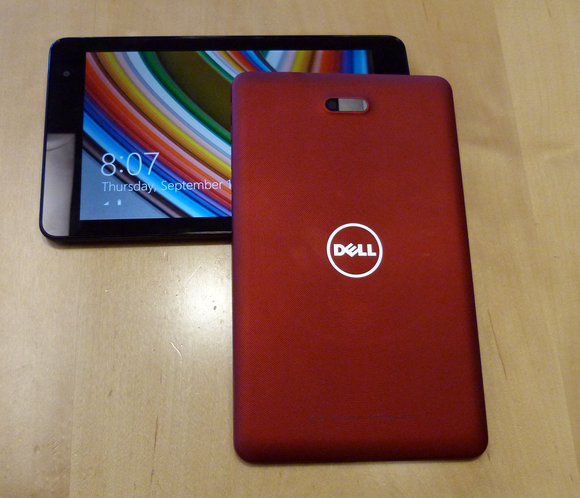 Dell Venue Pro 8