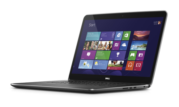 Dell XPS 15