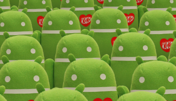 Androids