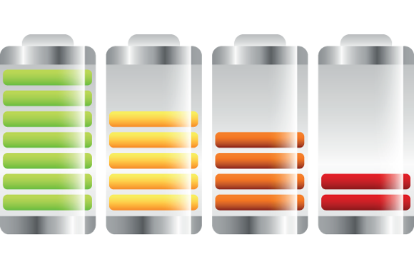How to live large on every battery charge | TechHive