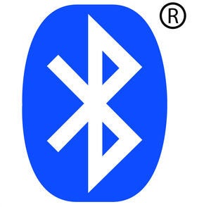 Image result for bluetooth logo