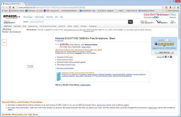 Amazon