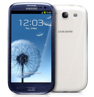 Samsung Galaxy S III