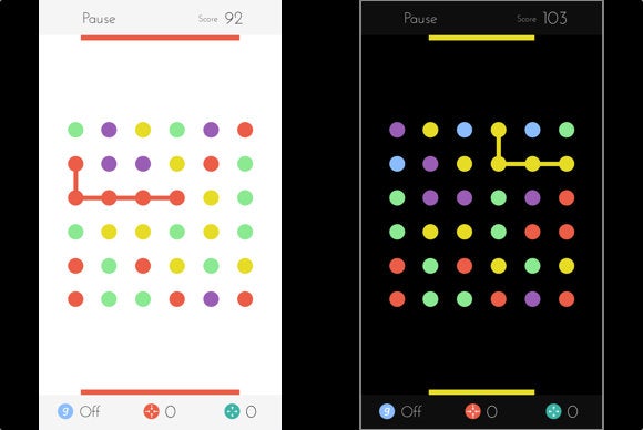 8 must-have mobile games for your smartphone ss_dots-100067850-large 8 must-have mobile games for your smartphone