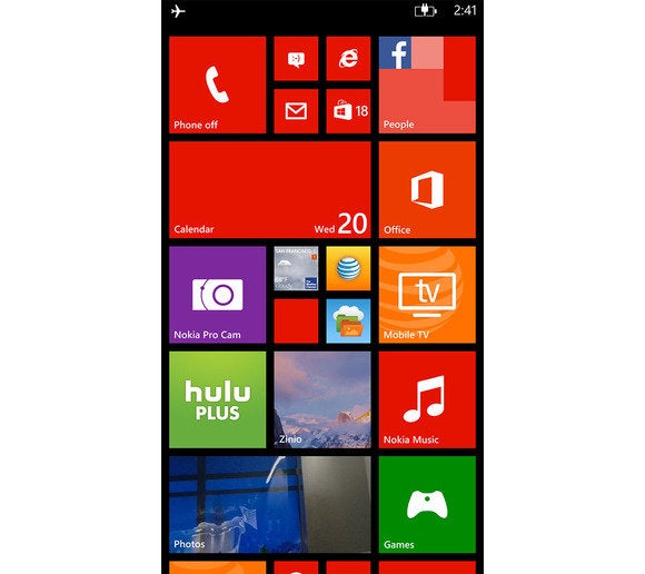 Nokia Lumia 1520  Latest Updates For Users