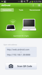 airdroid android