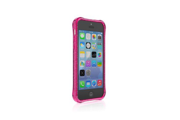 ballistic jewel glitter iphone