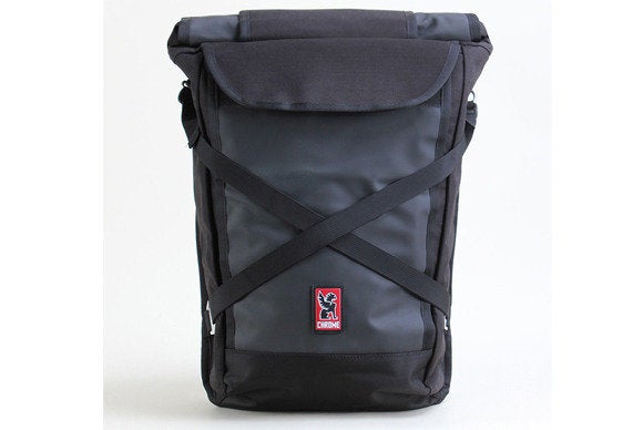 chrome bravo night backpack