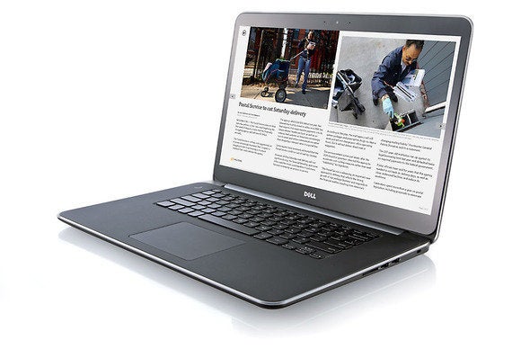 dell xps 15 gallery