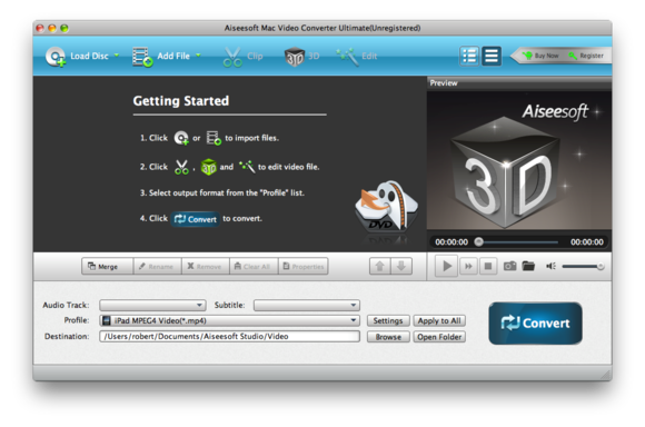 How to easily convert your old DVDs into digital files you can watch ...