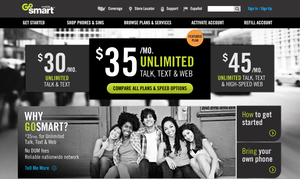 gosmart
