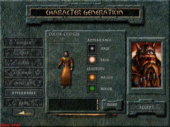 Baldur's Gate