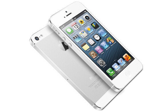 iphone 5s