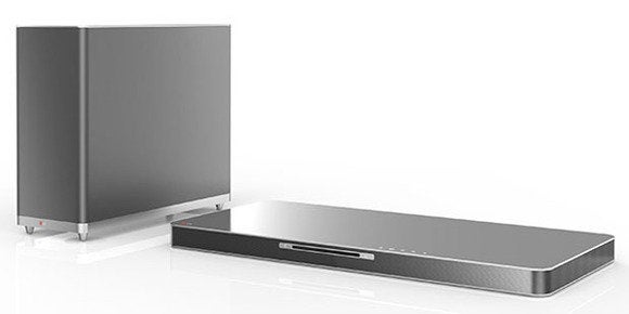 lg soundplate lab540w