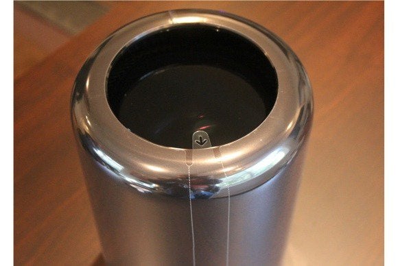 mac pro 2013 04 plastic wrapper