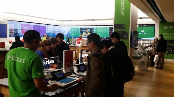 microsoft store 2