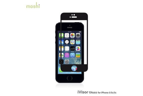 moshi ivisorglass iphone5