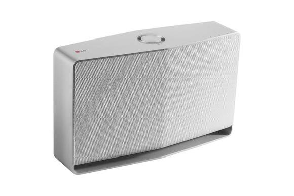 np8740 wireless speaker